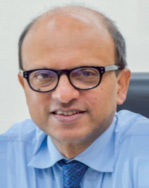 'Tech has automated tasks, not trust'